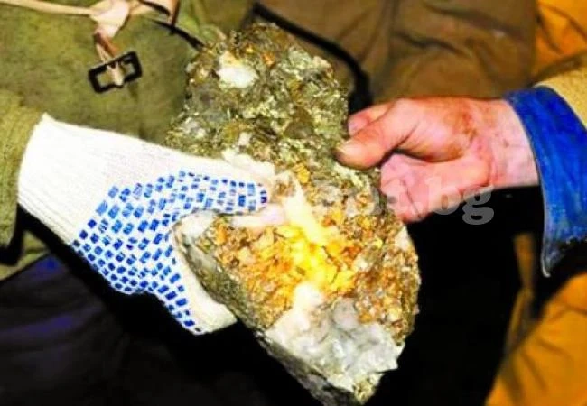 Несметни богатства лежат под цяла България