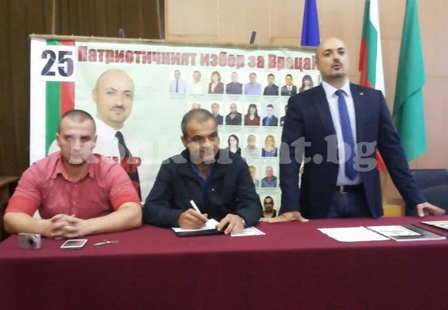 Красимир Богданов: Необходимо е да изчезне съмнението за корупция при изпълнението на общинските политики и дейности
