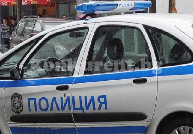 Пиян прегази мъж насред Лом