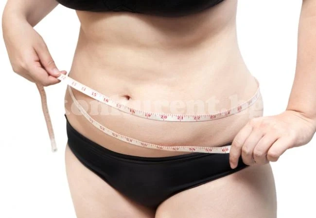 Как лесно да разберете дали теглото ви е нормално или наднормено?