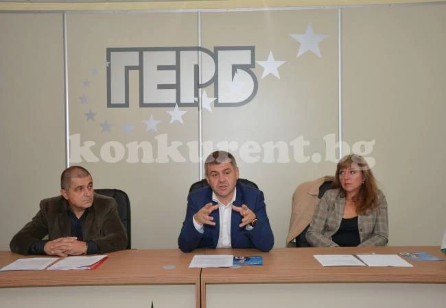 Програмата на ГЕРБ в Монтана – приемственост и надграждане