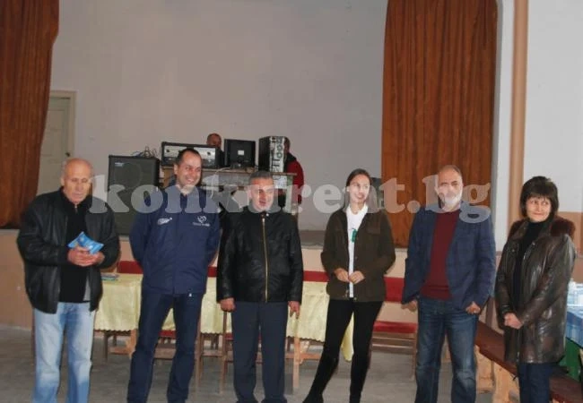 Владимир Уручев, ГЕРБ–ЕНП: Калин Каменов ще внесе друга атмосфера на живот и динамика във Враца