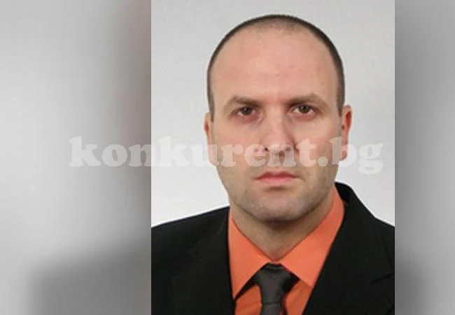 Красимир Йончев поема полицията в Бяла Слатина