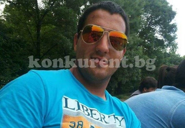 Страж на Пъстрина не уцели вратата от дузпа