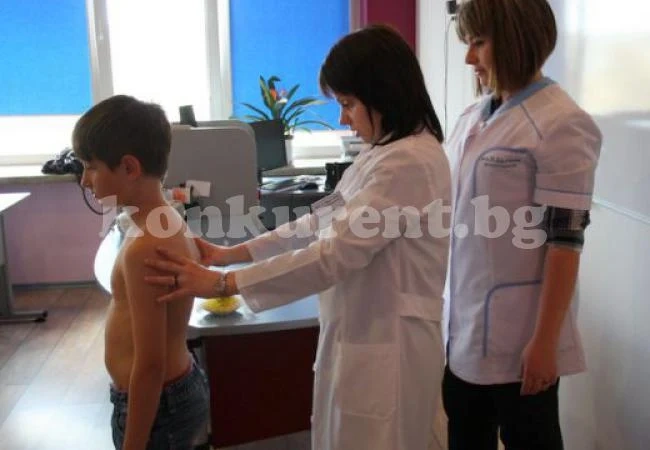 Вирусите настъпват! Бебета вече пълнят болниците