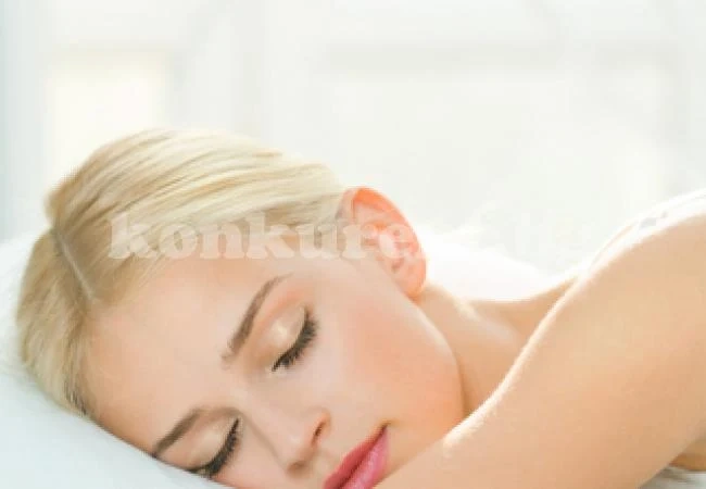 Съвети как да победите безсънието