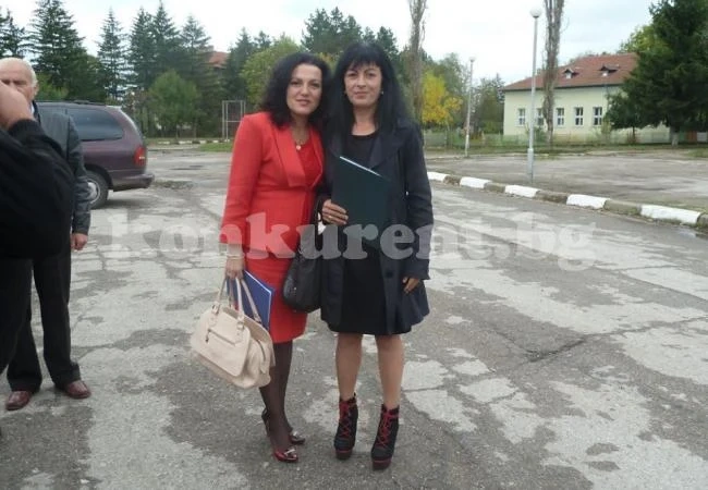 Инж. Десислава Тодорова: Мариана Маринова е младата надежда за Нивянин