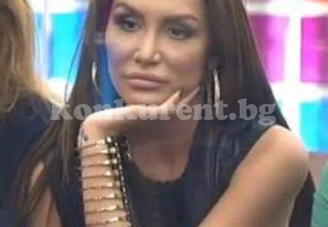 Моника Валериева е поредната изгонена от VIP Brother, Люси в шок