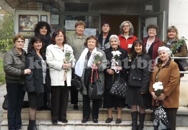 Читалището в Мездра стана на 90 г.