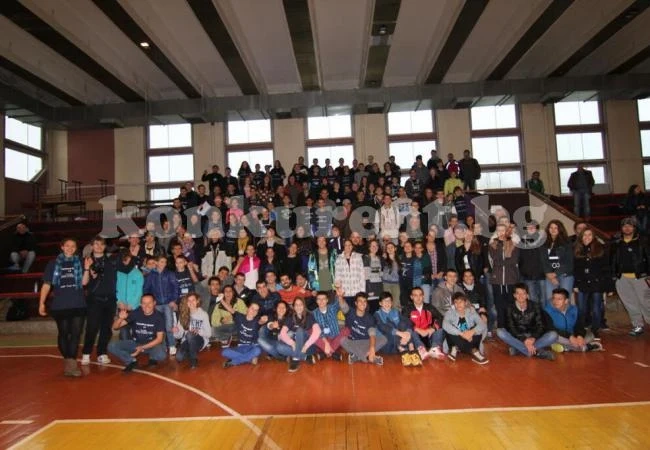 CodeWeek Враца развива ИТ сферата в града
