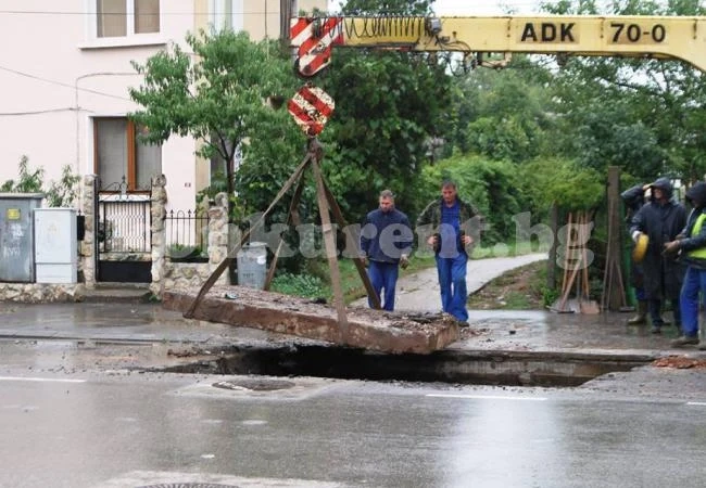 Община Враца провали изпълнението на Водния цикъл в ОПОС 2007 - 2013