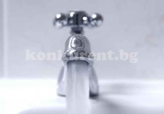 Спират водата в района на кв. Медковец