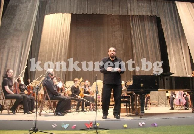 Откриват с концерт Международен младежки форум във Враца