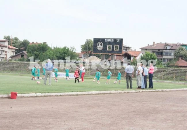 Ружинци ще зимува на върха при децата във Видинско