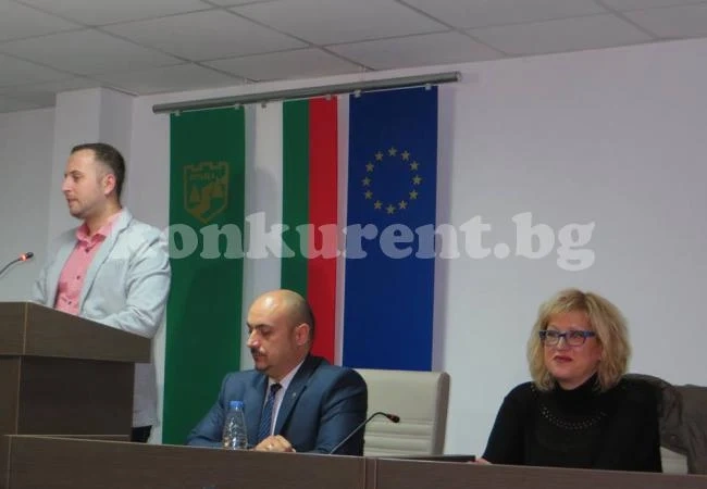 Красимир Богданов: Винаги ще бъда радетел за достойнството и авторитета на българския учител