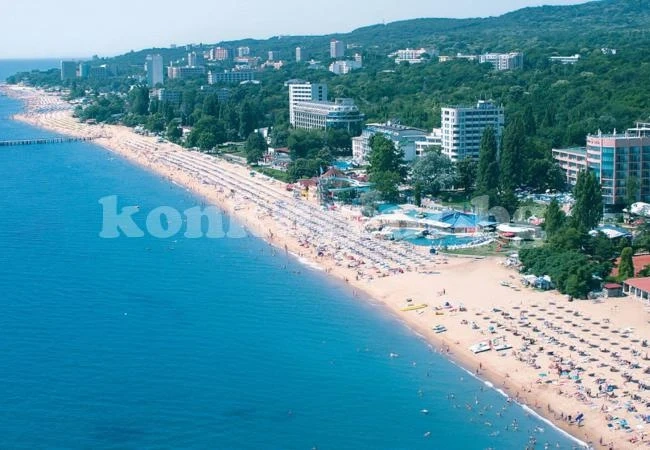 Хотели по морето се търгуват „на килограм”