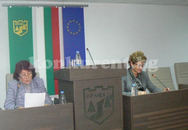 Врачанските съветници заседаваха извънредно