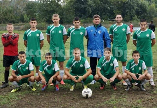Чавдар /БС/ и Ботев /Кз/ сътвориха спиращо дъха 5:5