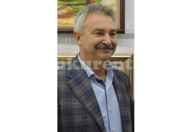Златко Живков кани на концерт в Монтана