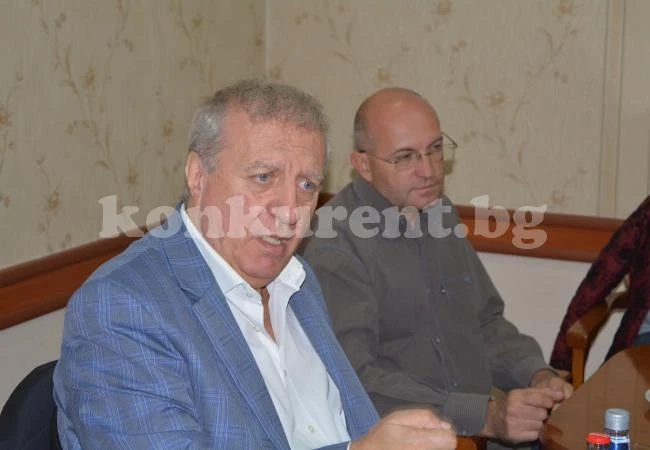 Социалдемократите на Томов застанаха зад Златко Живков