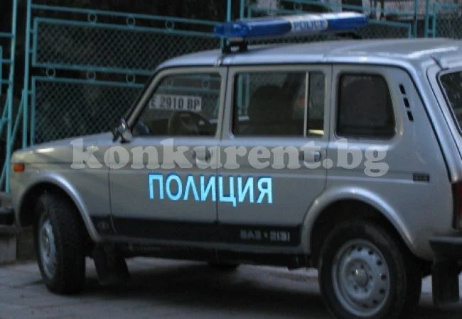 Задържаха рецидивист нападнал и ограбил баба във Видин