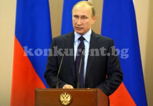 Путин: Постигнатите резултати в Сирия са внушителни