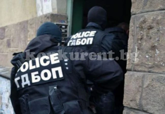Мащабна акция разтърси наркодилърите в цяла Европа, спипаха над 3 тона кокаин