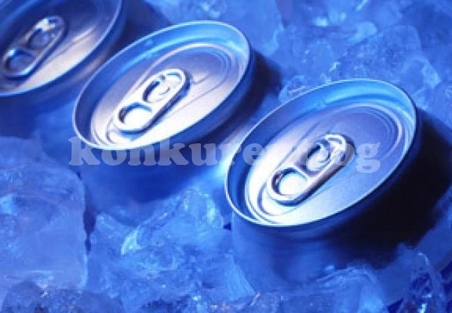 Газираното състарява
