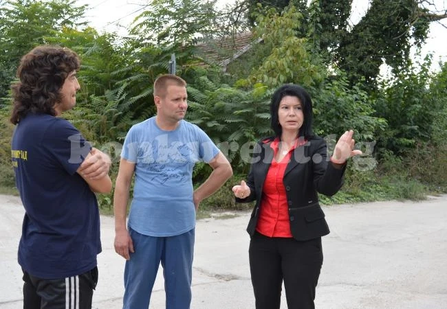 Бизнесът и общината в Козлодуй могат да работят ръка за ръка