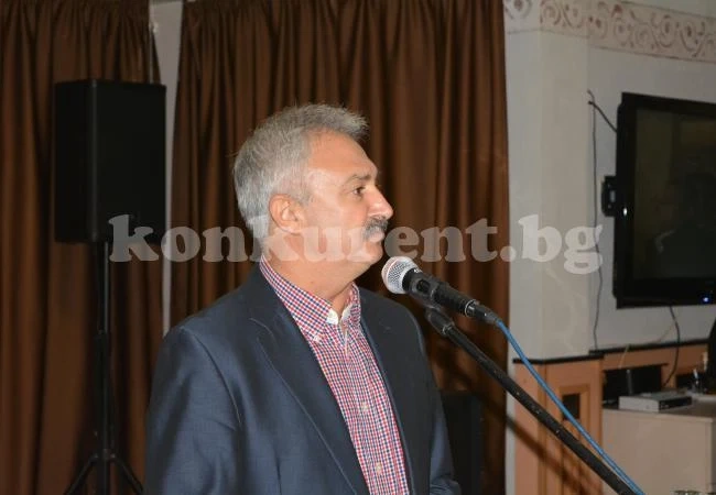 Зл. Живков призова – гласувайте, за да спрем купения вот
