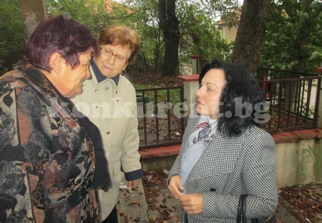 Жителите на квартал „Мала Кутловица”: „16 години ние сме напълно изоставени”