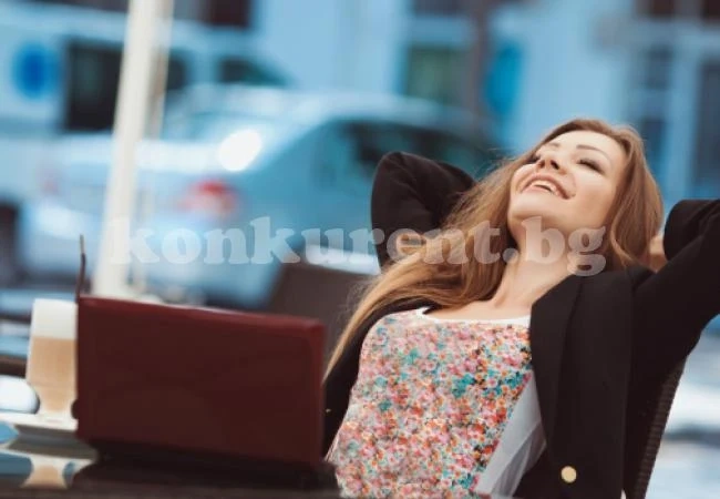 Топ 10 на подходящите професии за мързеливци