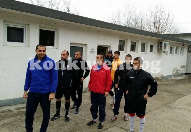 Козлодуй направи 1:1 с Левски