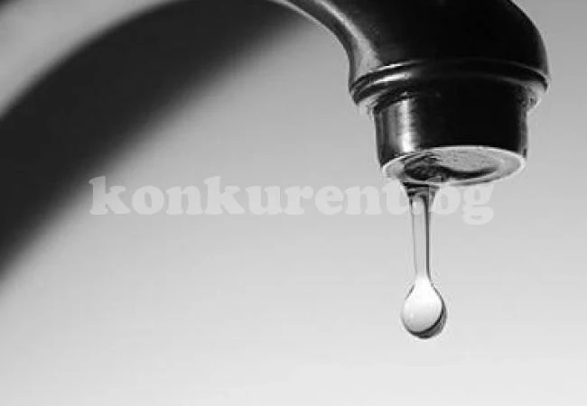Спират водата във Враца