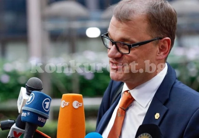 Мигрантската криза създаде непоносима ситуация в Европа