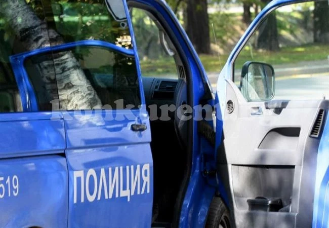14-годишно момче уби баща си