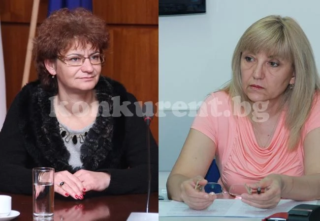 Георгиева към Аврамова: Общината не е кръчма