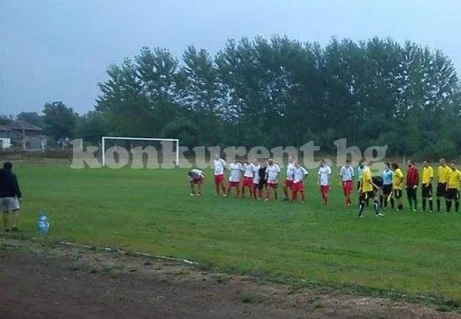 Три тима се изравниха на върха във Видинско