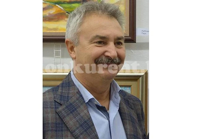 Златко Живков кани монтанчани на концерт