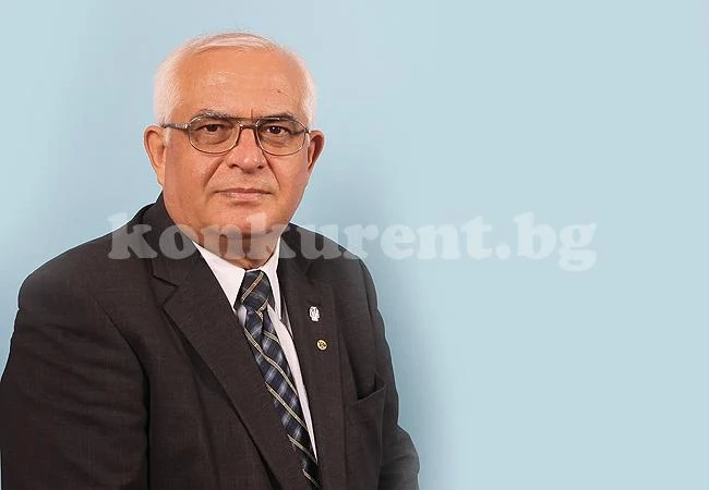 Д-р Людмил Антов: Монтана има нужда от нови хора със свежи идеи