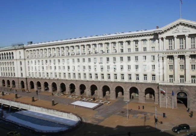 Одобрени са промени по бюджета на три министерства