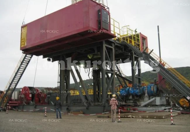 Георги Гегов, „Булгартрансгаз”: Всяка зима се случва да ни се наложи да влизаме в режим, при който да теглим газ от „Чирен”