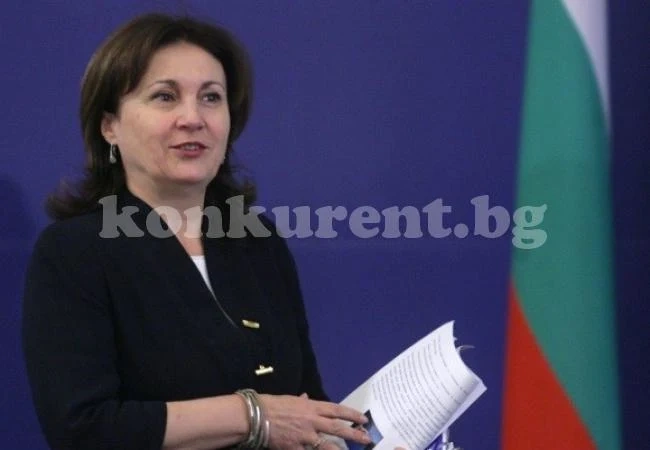 МВР се разделя с КАТ и паспортната служба