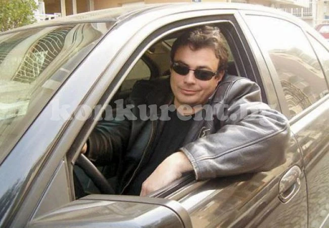 Ласкин още страда за Чочо Попйорданов