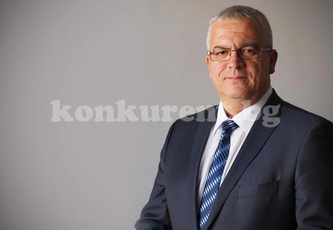 Николай Иванов кани на младежки хепънинг