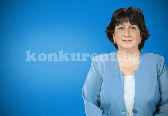 Берковица - добро място за живеене, работа и отдих е целта на Димитранка Каменова