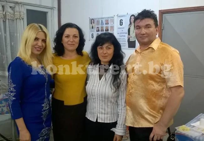 Инж. Десислава Тодорова:Нивянин е селото, където трябва да има промяна
