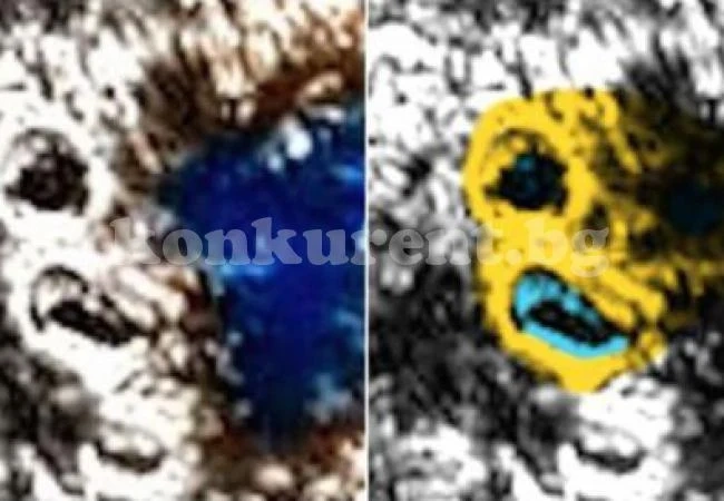 Извънземни се готвят да ни атакуват от Плутон?