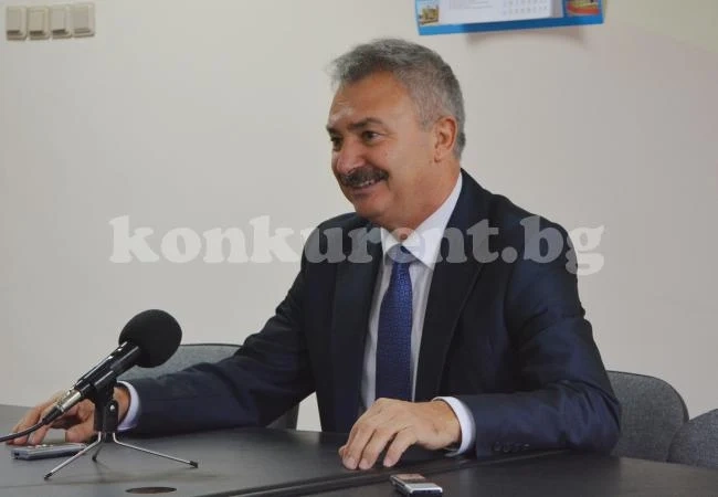 Излезте и гласувайте без страх