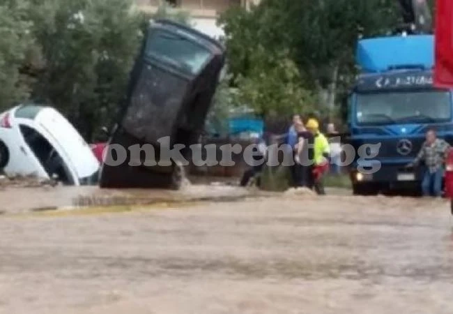 Торнадо и невиждан порой убиха шофьор и пенсионерка